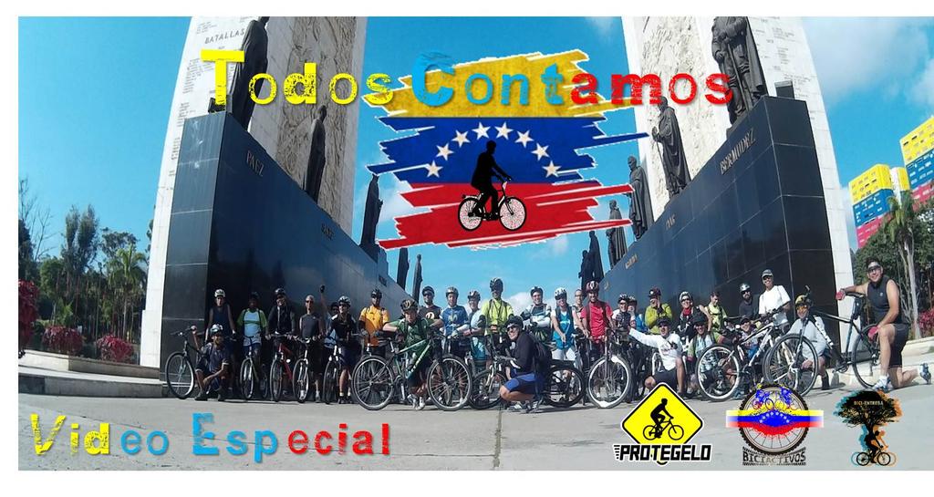 dsamuelhs's tweet photo. los invito a ver un video especial el lunes 21 denle me gusta compartir y suscribirse al canal!! @ENCUve http://t.co/hEmxlUEXxZ