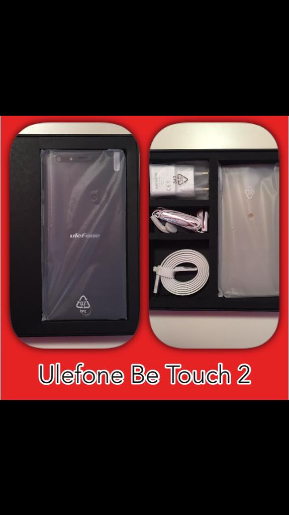 galaxiamovil's tweet photo. Ulefone Be Touch 2. Stock en España para envio inmediato. http://t.co/vkjCTgl3Tb #betouch2 #ulefone #movilechinos http://t.co/rcBjsLtST5