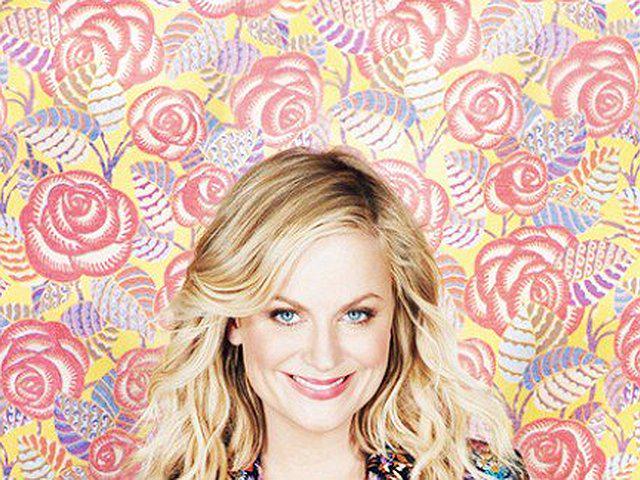 Happy Birthday Amy Poehler  