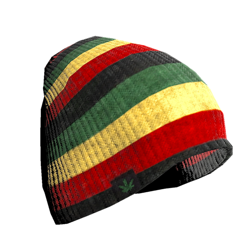 RustWiki's tweet image. Шапка растамана (Rasta Beenie) - Продается в Steam Market
bit.ly/1Kdmap8

#rust #rustwiki #rustinfo #rustnews