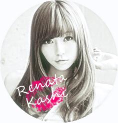 KRenataKashi's tweet photo. #RenataKashiOnKISSMagazine Out at September 18th. http://t.co/5BGrt7vYgS