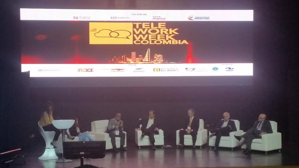 RicGueGo's tweet image. Feliz Día del #Teletrabajo. Gracias @Ministerio_TIC y @MCarolinaHoyosT Sigamos Buscando La Felicidad #TeleworkWeekCo