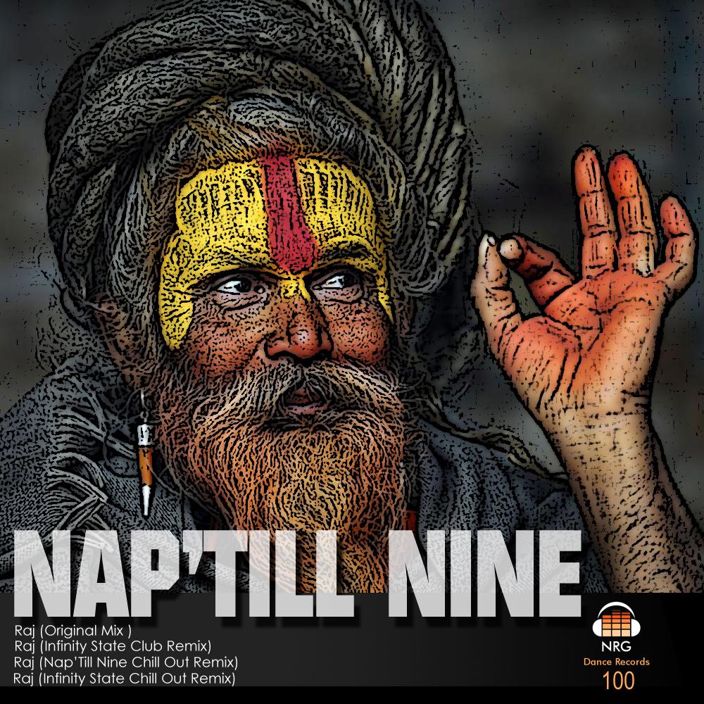 NRGDanceRecords's tweet photo. Out now Exclusive on Beatport Nap'Till Nine - Raj (the Remixes)
Purchase your copy here :
https://t.co/NkRxDqnN3o http://t.co/cMZxdoELEi