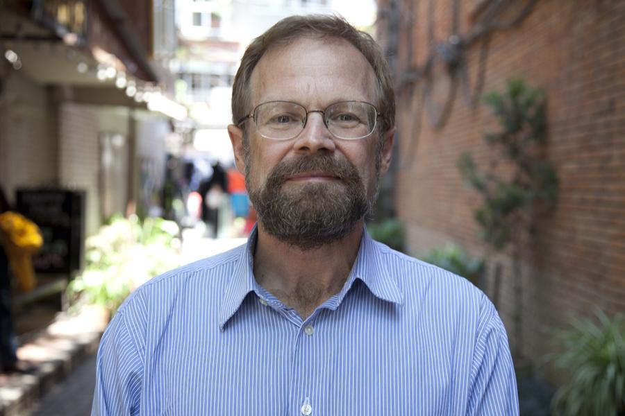 TODOSWRITE's tweet photo. Iowa U's Christopher Merrill joins 2016 Todos Santos Writers Workshop https://t.co/cdQnFT7NjO #writerslife #awptweets http://t.co/MzgmOQ6RFn