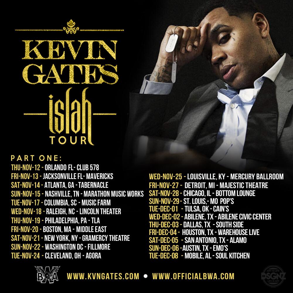 iamkevingates's tweet photo. #Islah tour on the way - http://t.co/6EttAHx8H9