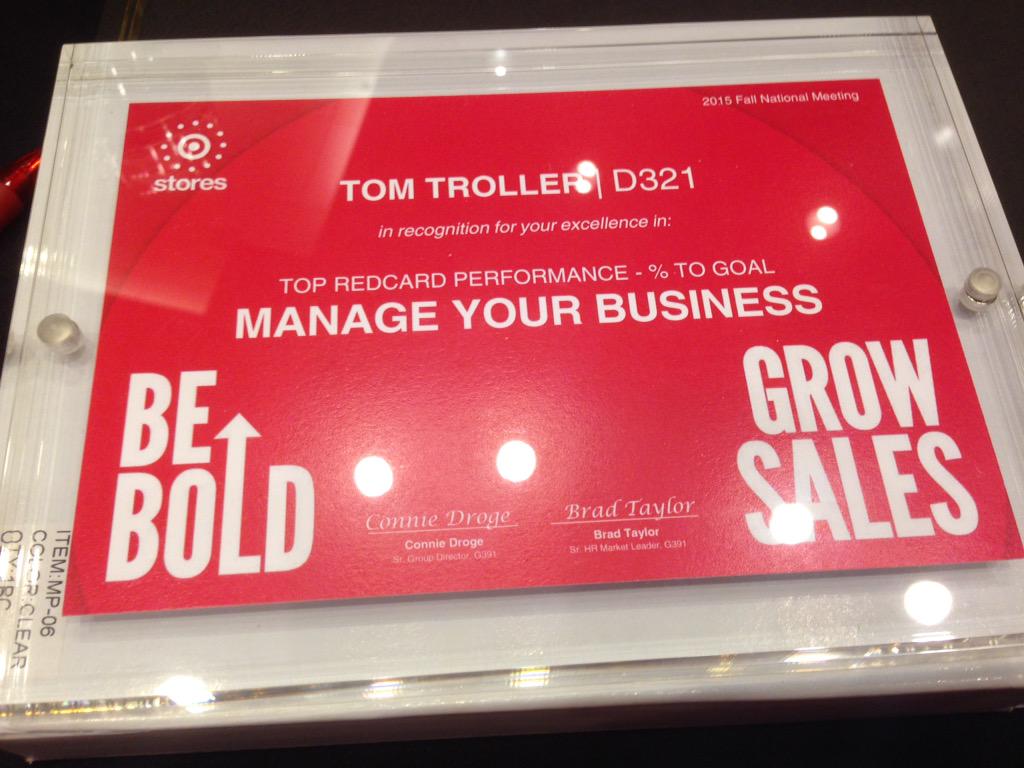 Tom_Troller's tweet photo. Amazing job to my two GEs, Emily and Paige. Great job leading G391! #WildWest #D321ObviouslyAwesome #D321REDucation http://t.co/LRxwyB8p8d