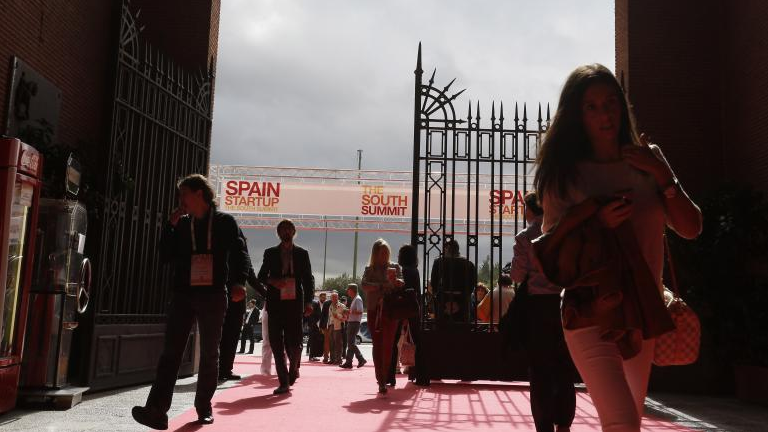 spain_startup's tweet photo. Estas son las 100 startups finalistas del #SouthSummit15 - http://t.co/wHQqo56kPs  ¡Enhorabuena a todas! http://t.co/AcPCUH1k2s