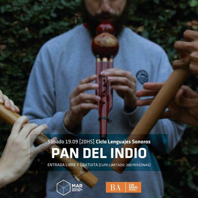 MARMuseo's tweet photo. #MúsicaMAR Este sábado, 20hs Ciclo de música experimental Lenguajes Sonoros: #Pandelindio http://t.co/aE4t7alD0t http://t.co/w1xpPXkJoW