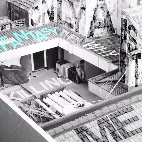 BFArtwork's tweet photo. If its only a fantasy, then why is it killing me #graphicdesign #graphic #design #photography #typography #bfartwork http://t.co/zvLLqn3nfd