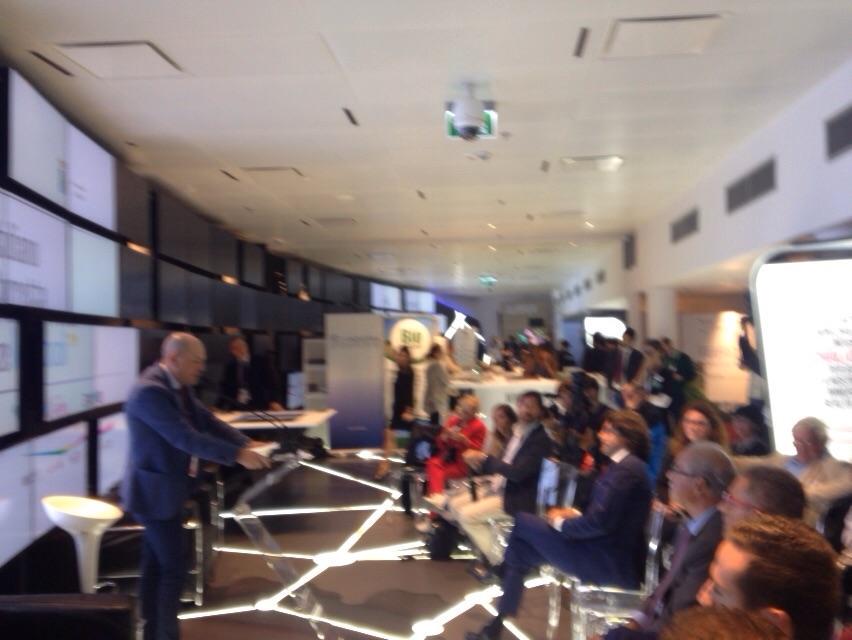 visit_lazio's tweet photo. #ExploraLatina ha vari canali tematici, uno è dedicato agli eventi del territorio #LazioExpo @Pad_Ita2015 #Expo2015 http://t.co/KAHcTMDkDs