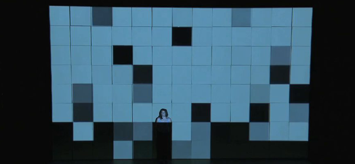 DiagonaleSaclay's tweet photo. Découvrez le spectacle de danse &amp; vidéomapping Transit by @Muralla15 @InstitutOptique le 25/09 à 20h à #curiositas15 http://t.co/Dj7mSqI4j7