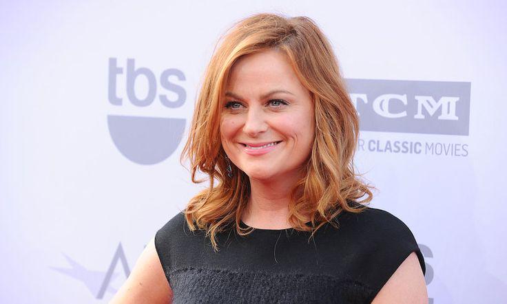 Happy Birthday, Amy Poehler! 10 Quotes From One Of Our Favorite People 