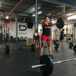 Photo by CrossFit Deep (@crossfitdeep)