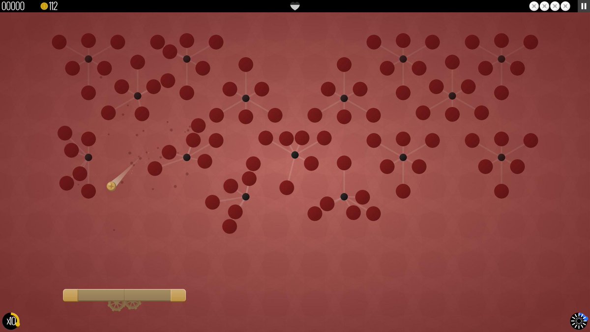 JustYummyGames's tweet photo. We are working on something bigger #Anodia2 #tvOS #gamedev #indiedev http://t.co/7sItyhmGH9