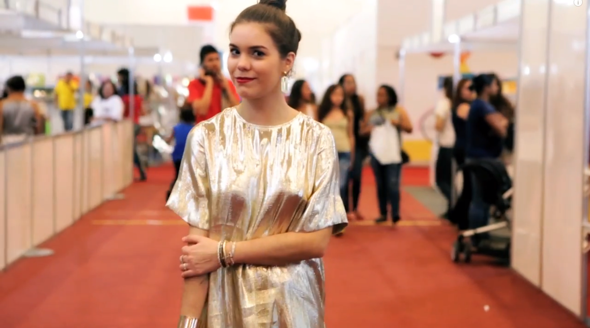 portaltagit's tweet photo. O que as pessoas na rua acham de looks fashionistas? Assista nosso novo vídeo no Canal Play! http://t.co/nlsjWNKJWR http://t.co/wwkoJcm6np