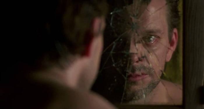 Happy Birthday to the great Mickey Rourke. ANGEL HEART, man. Thanks for that. 