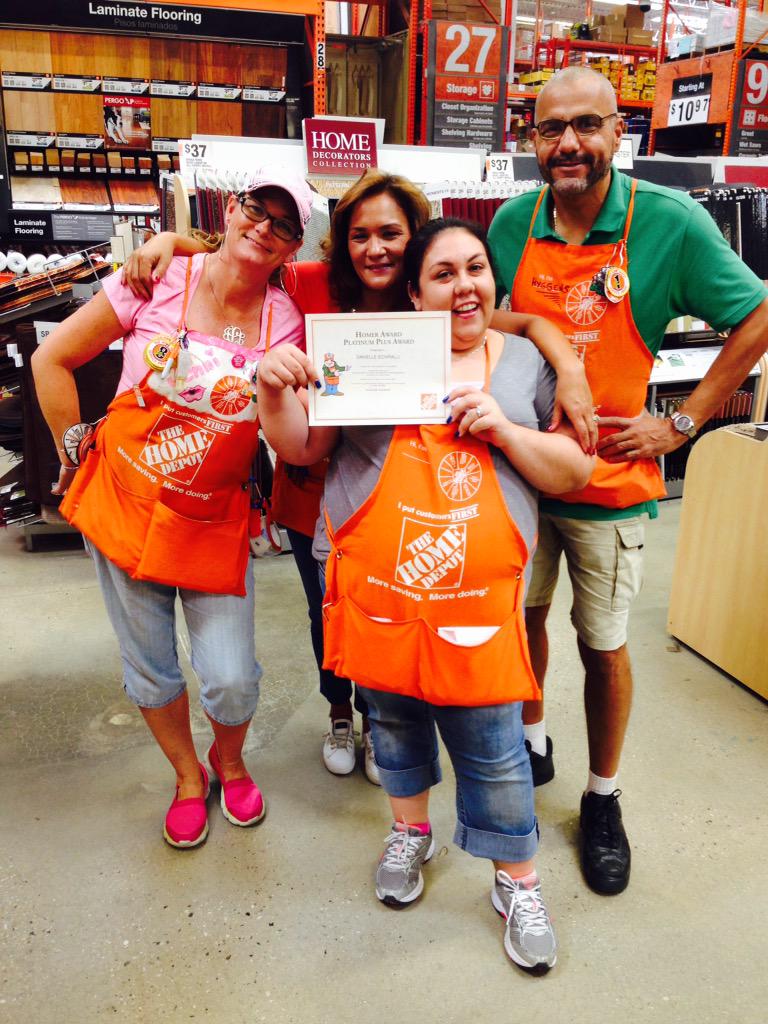 mrgoldstein1's tweet photo. Danielle accepting her third Platinum Award at Bayshore.@dlw877 @danielle927528 http://t.co/XFOHr7Jsi4