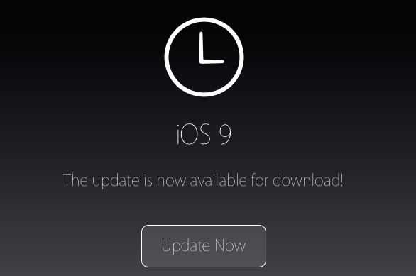 makemac's tweet photo. Mati serbuuuuu!!!!! #iOS9MakeMac http://t.co/AK6zcbHSPp