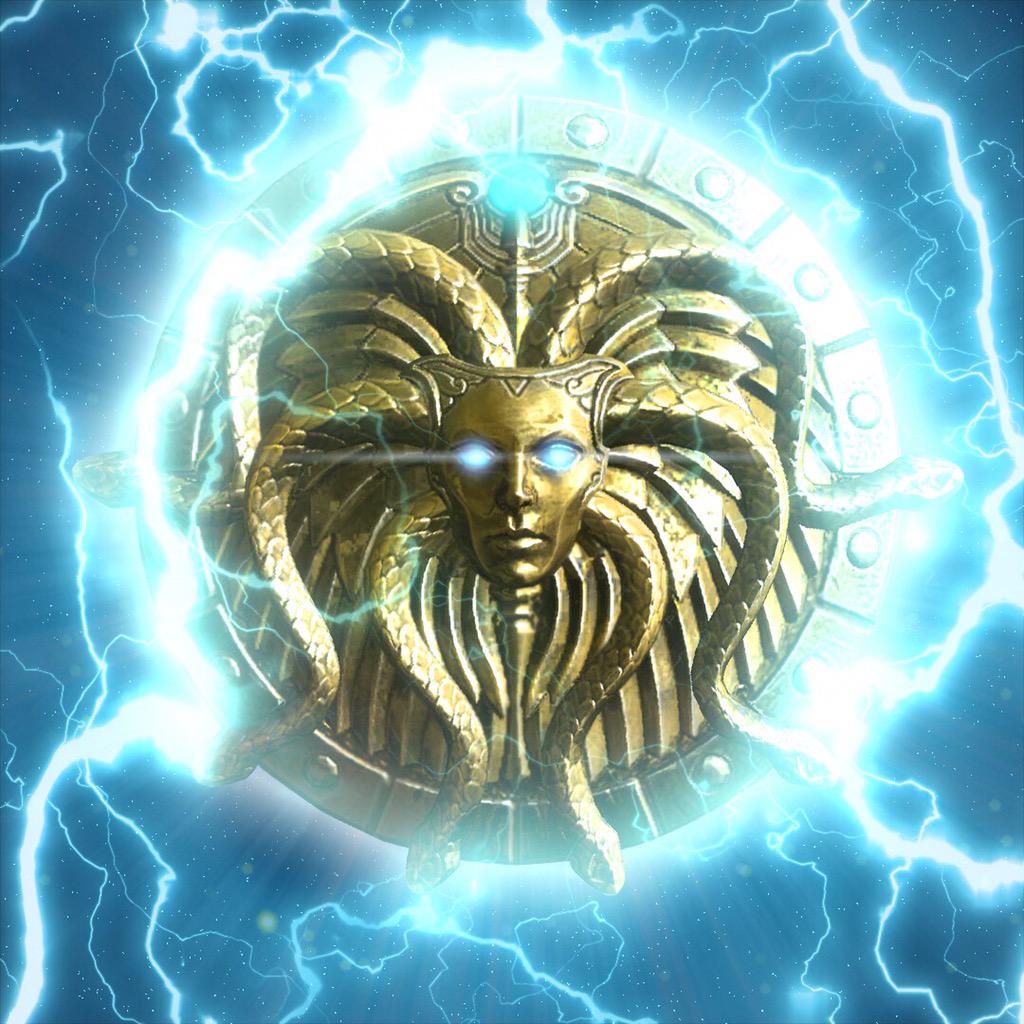 zeus shield