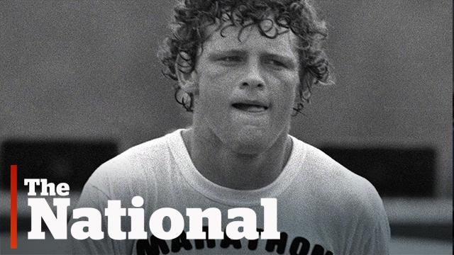 CCSDeltaRelay's tweet photo. RT @CBCTheNational: Today is the #TerryFoxRun. We look back at his remarkable story. https://t.co/foqGmjNR8c http://t.co/dREkDzGJvf