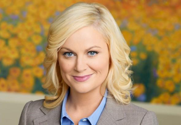 Happy 44th birthday to Amy Poehler today! 