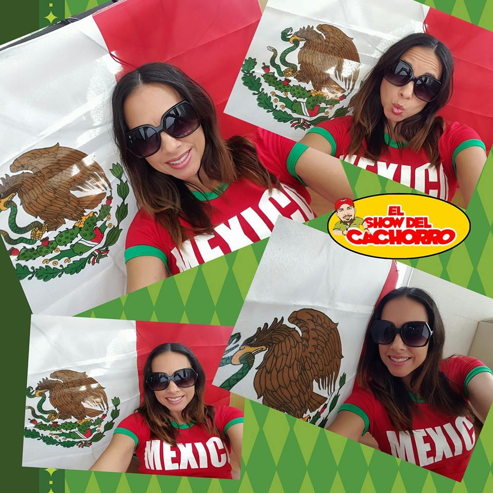elcachorroshow's tweet photo. #LaBrenda #Cancún #México
91.5Fm
http://t.co/r2G1z3DGfC http://t.co/C3i3r2d92j