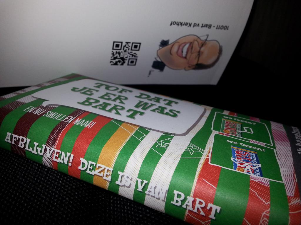 bart_uit_empel's tweet photo. Goed verhaal, open huis @wihabo  #10000kansen @tonyschocolonely bedankt voor de uitnodiging. http://t.co/BuKbCnfVfW