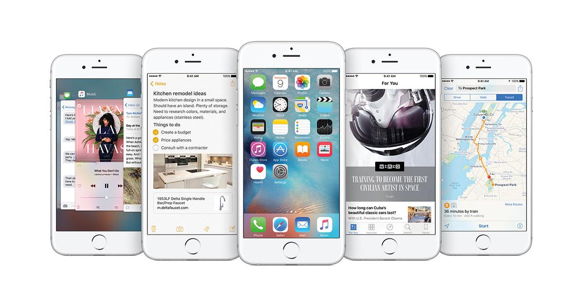 simpleer_tech's tweet image. RT @engadget: iOS 9 is now available for download engt.co/1YcxNUT