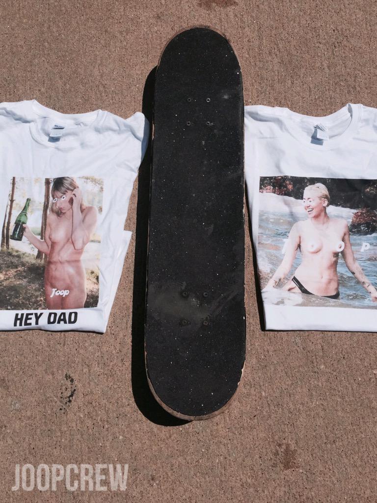 TheRealK9TheDog's tweet image. new joopcrew shirts. get you one 😎