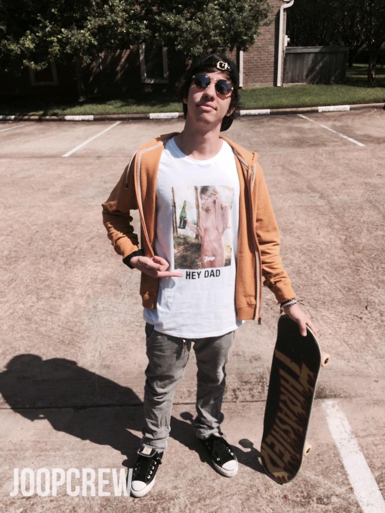 TheRealK9TheDog's tweet image. new joopcrew shirts. get you one 😎