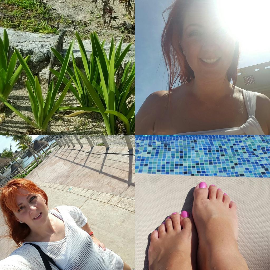 31StephaniB's tweet image. Happy @HardRock in Riviera Maya, thank you @thirtyone for this amazing free trip! #spoiled #likea31girl