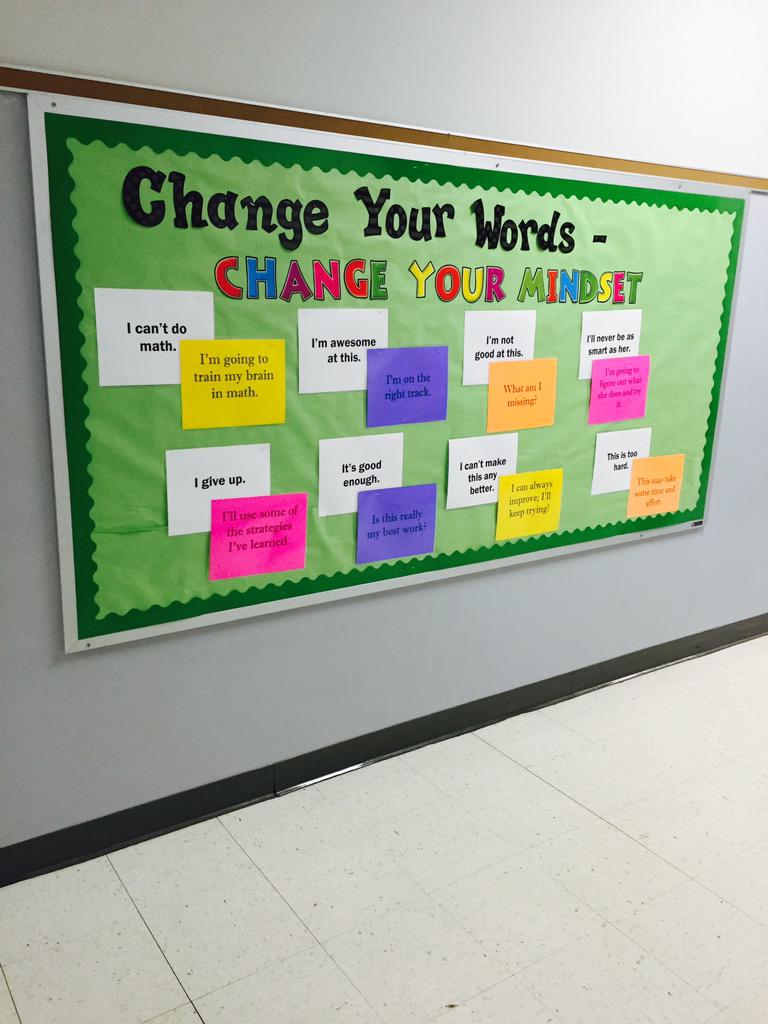 TayloratWhitman's tweet photo. Helping students always see the positive side! #SuccessTPS #BabyHornetLove http://t.co/h4EZQrYZ8s