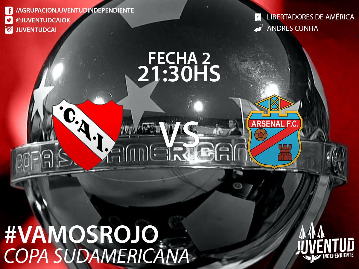 JuventudCAIOK's tweet photo. #UnPlacerDeLaVidaEs Ver Jugar al rojo hoy! #VamosRojo!
#Independiente, #ArsenalArg, #CaiVsArs, #VuelveElReyDeCopas http://t.co/oUaZiydz6M