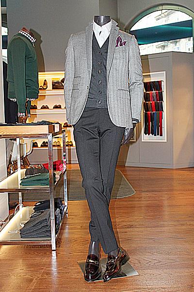 CharmeBlog's tweet photo. Mix our #LeoClamp by #Tods with this #outfit http://t.co/cYbYwqCVaK