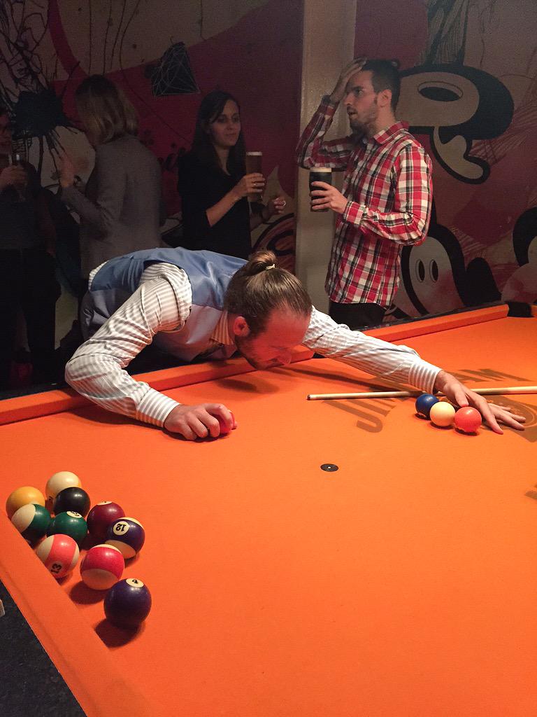 RicochetPool tweet picture