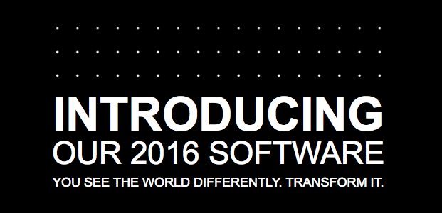 VectorworksLife's tweet image. We’re so excited that #Vectorworks2016 launched today! A huge thanks to everyone’s hard work. ow.ly/SiB2d