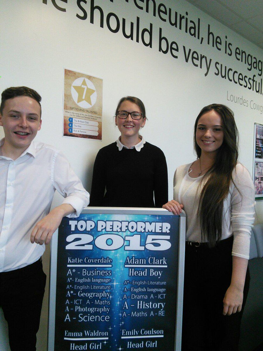 SSCS2007's tweet image. Three top performers.