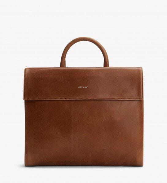 Wil je deze tas winnen? Check: facebook.com/meatlessdistri… #matt&amp;nat #wolfandstorm #vegan #fashion #amsterdam #meatless