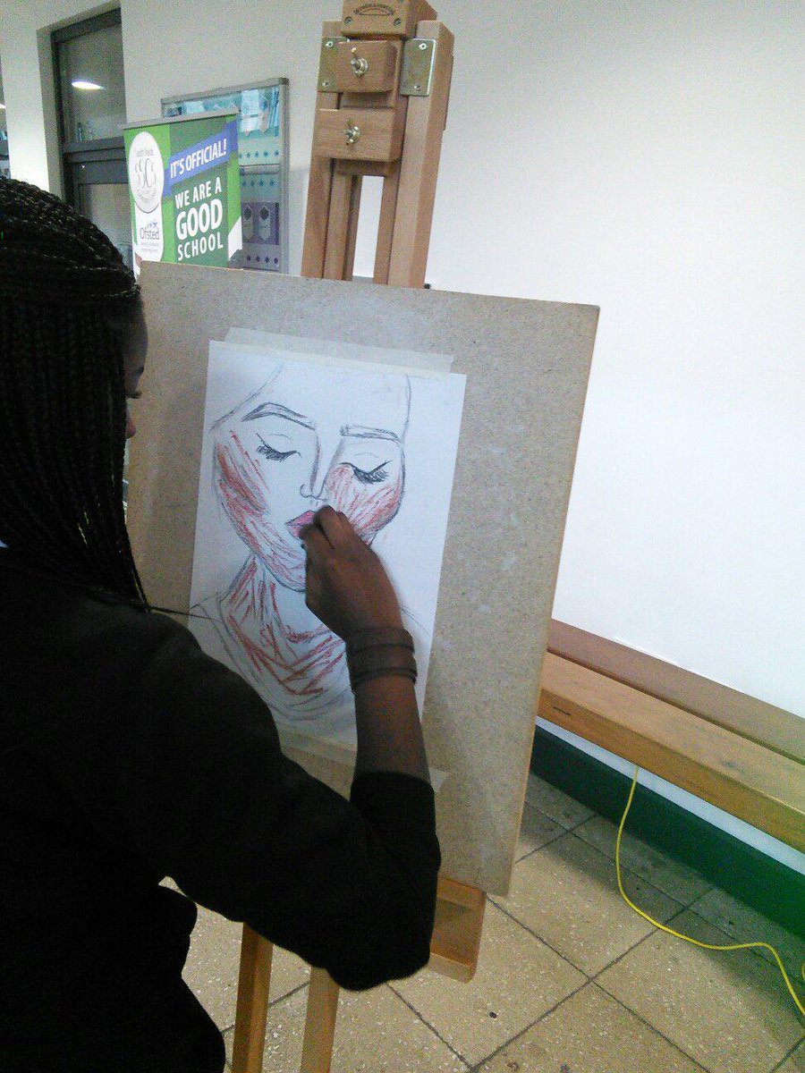 SSCS2007's tweet image. Showing excellent artistic skills.#sscsopen