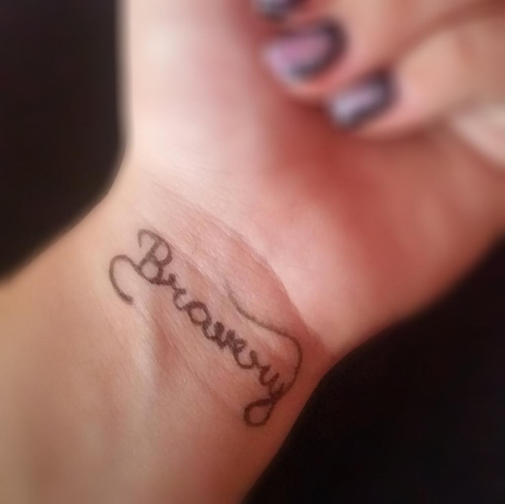 MsJustChaos's tweet photo. @flowerniall @projectxbravery #ProjectBravery http://t.co/DpryBmr1sU