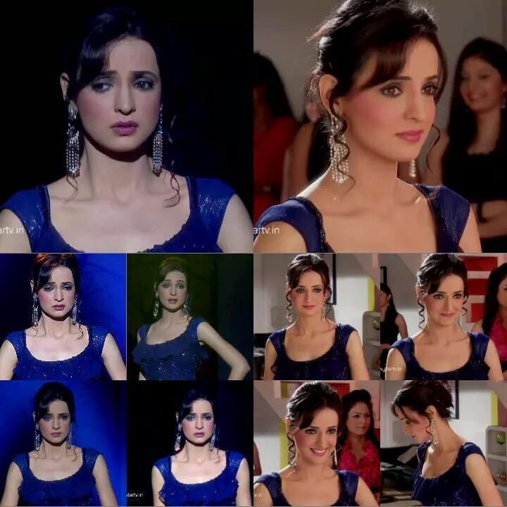  HAPPY BIRTHDAY SANAYA IRANI   