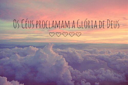 Uma_Crista's tweet photo. Salmo 19 ❤ http://t.co/NNhxJ75Jsy