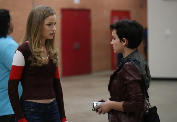 lightvvod's tweet photo. I would ship it so much.. I want #Emdrey next season, please.. π β€
@MTVScream http://t.co/9f1MXSdlOT