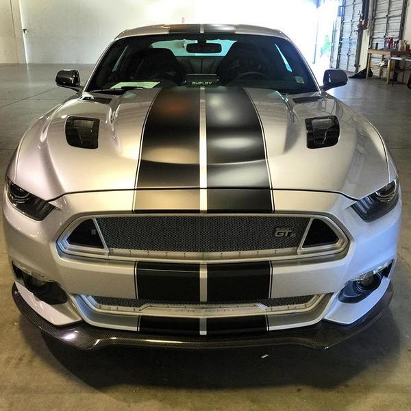 CarSwapMe's tweet photo. 2015 Shelby GT 😎 http://t.co/NwEtazFakb