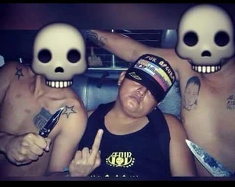 cse_tattoo's tweet photo. LOS MAS LOCOS LOS DEL CLUB SPORT EMELEC http://t.co/izhWkI9UVu