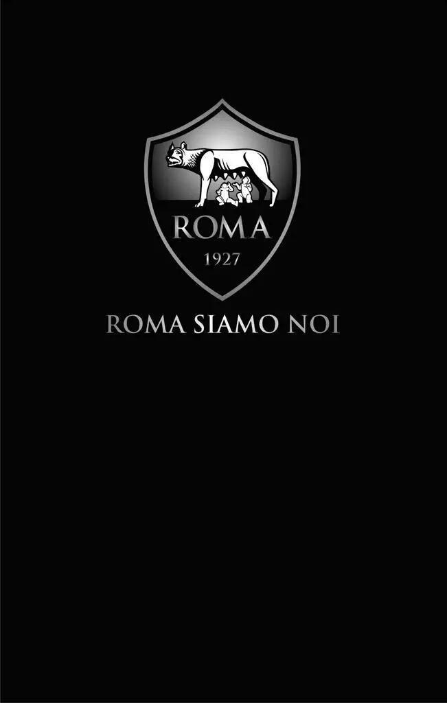 LbsZulkarnain's tweet photo. Forza roma http://t.co/wcduZIMwvt