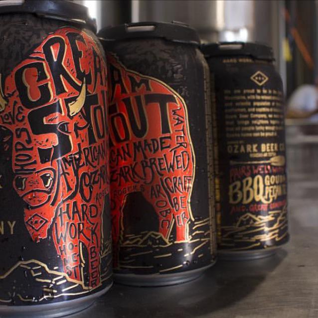 Arkansas Craft Beer tweet media