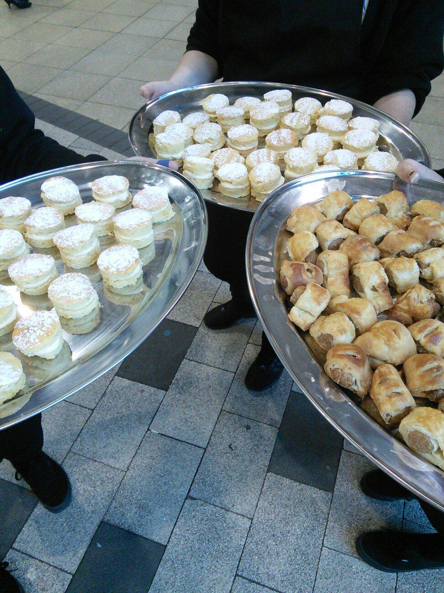 SSCS2007's tweet image. Food Technology have cooked up a storm. #sscsopen