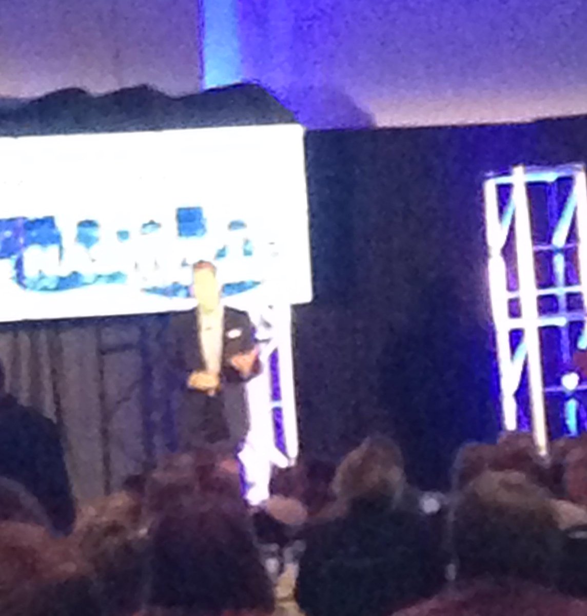 MEDHOSTinc's tweet photo. .@nickwebbcom discusses the future of healthcare #MPACT15 #YCU15 #TheNashExp http://t.co/S3a9WYh7AA