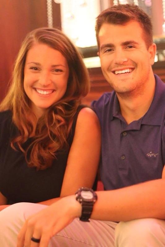 WillFitts's tweet photo. My #wcw. I can't believe she's going to be a cougar again, this week. #25isnttooold http://t.co/QyNGvk9N4X